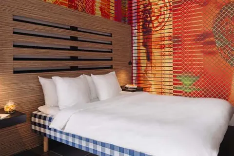 Leonardo Boutique Hotel Maastricht City Center in Maastricht — foto 2