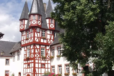 Hotel Felsenkeller in Rüdesheim am Rhein — foto 28