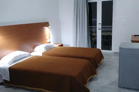Hotel Sydney in Δημοτική Ενότητα Λαγανά — foto 25