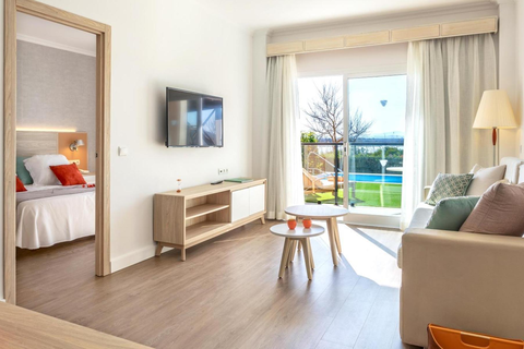 Aparthotel Viva Blue & SPA foto 29