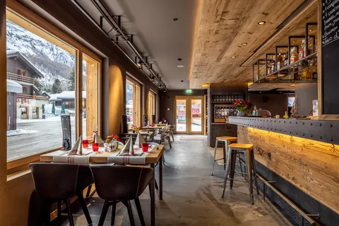 Premium Residence Zinal foto 11