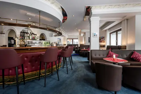 Hotel Dachstein in Filzmoos — foto 4