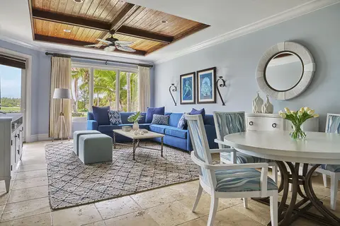 Grand Isle Resort & Residences in Exuma — foto 11