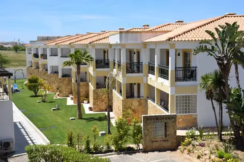 Novochoro Apartments & Villas in Albufeira, foto 22