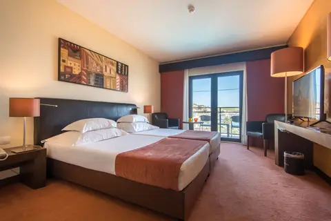 Vila Galé Santa Cruz in Porto Santo — foto 16