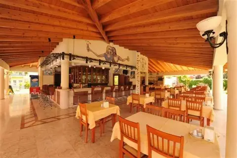 Mavruka Hotel in Fethiye — foto 8