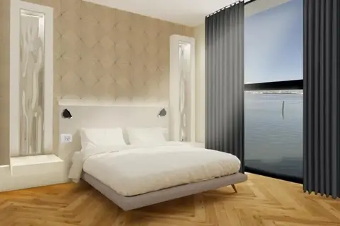 B&B HOTEL Venezia Laguna in Venetië, foto 4