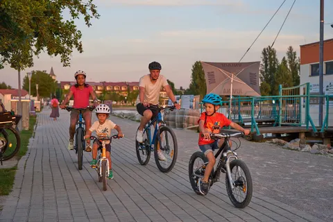 Strandcamping Podersdorf Am See foto 36