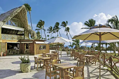 VIK Hotel Cayena Beach in Salvaleón de Higüey — foto 16