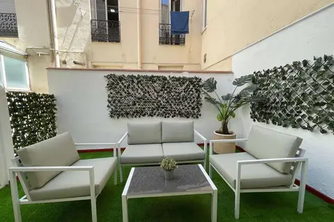 Appartementen Roisa Centro in Madrid — foto 14
