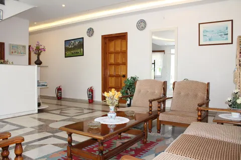 Grand Prestige Dalyan foto 12