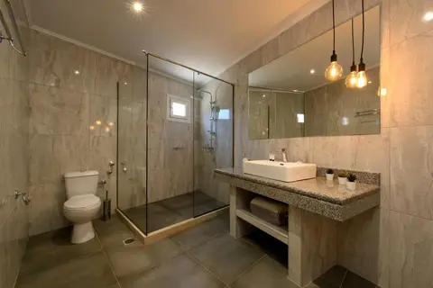 Potamaki Beach Hotel in Μπενίτσες — foto 30