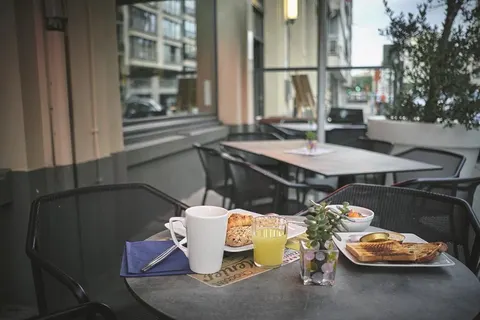 Leopold in Ostend — foto 4