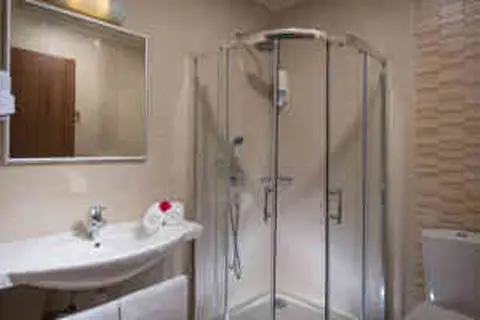 Harma Boutique Hotel in Chersonissos — foto 7