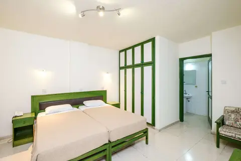 Pandream Hotel Apartments in Paphos, foto 5