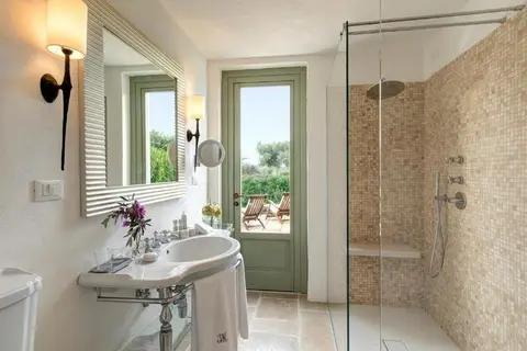 Masseria Torre Maizza Puglia, a Rocco Forte Hotel in Fasano, foto 2