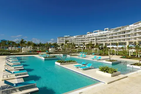 Dreams Cap Cana Resort & Spa in Punta Cana, foto 29
