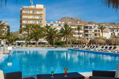 Hotel Hoposa Daina in Pollença