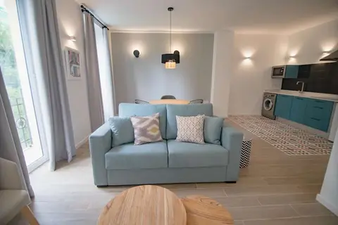 Appartementen Libere Valencia Abastos in Valencia — foto 21