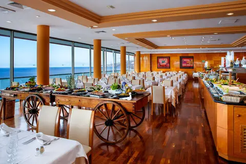 Hotel Best Semiramis in Puerto de la Cruz, foto 18