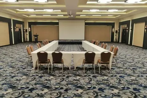 Istanbul Sabiha Gökcen Airport Hotel in Fatih, foto 8