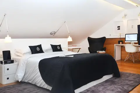 Brown's Boutique Hotel in Almada, foto 3