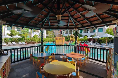 Gran Melia Palacio de Isora in Guía de Isora — foto 12