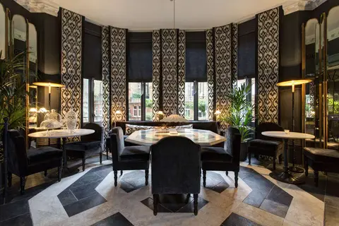 The Franklin Hotel in Londen, foto 8