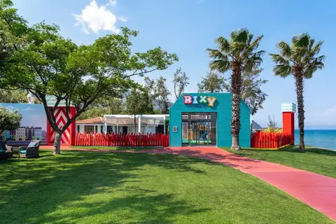 TUI Magic Life Beldibi +16 in Alanya, foto 16