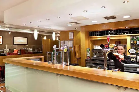 Mercure Glasgow City Hotel in Glasgow — foto 7
