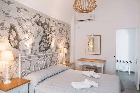 Makris Beach Hotel in Ποτός — foto 11