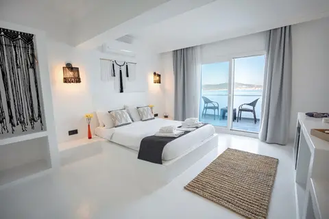 Camlik 87 Hotel in Narlıdere — foto 17