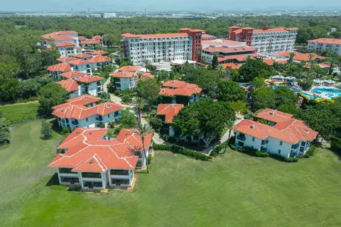 Belconti Resort Hotel in Serik, foto 13