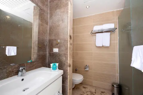 The Oberoi Beach Resort, Sahl Hasheesh in Sahl Hasheesh — foto 18