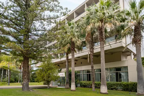 Grecotel Ilia Palms at Riviera Olympia Aqua Park in Δημοτική Ενότητα Κάστρου - Κυλλήνης — foto 17