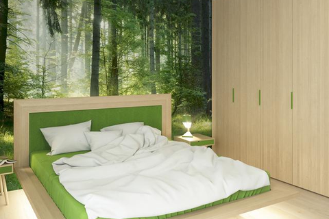 Hotel Andreas foto 2