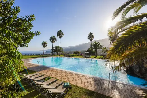 Hotel Las Águilas Tenerife Affiliated by Meliá in Puerto De La Cruz — foto 2