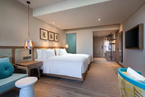 Radisson Resort Phan Thiet in Phan Thiet — foto 30