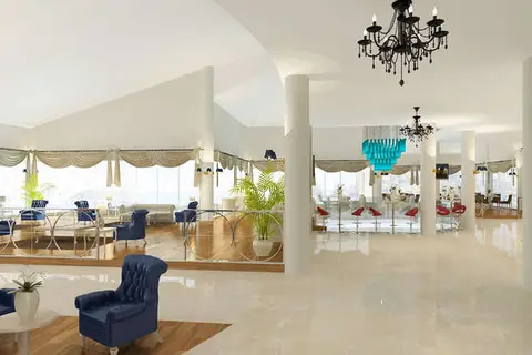 Garcia Resort & Spa in Fethiye, foto 11