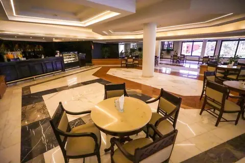 Calimera Blend Paradise in Hurghada — foto 7