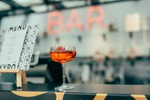 Hotel Ax in Helsinki — foto 4