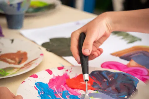 Camping La Source foto 42