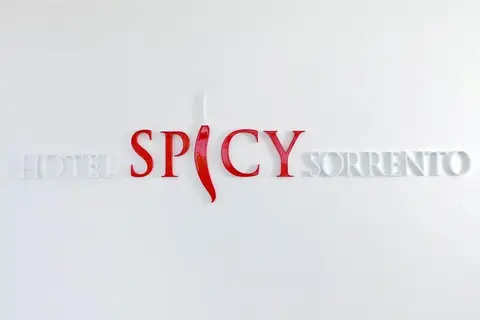 Spicy in Sorrento, foto 5