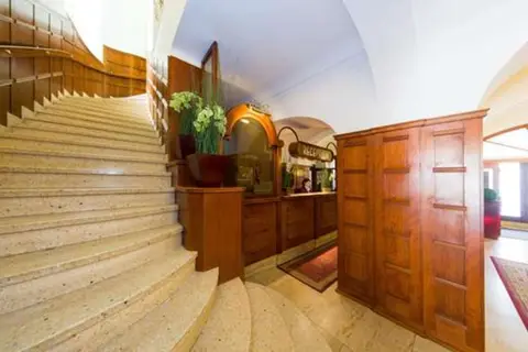 Austria Classic Hotel Wien in Wenen, foto 13