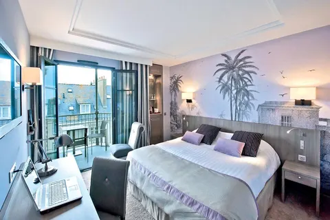 Le Nouveau Monde foto 2