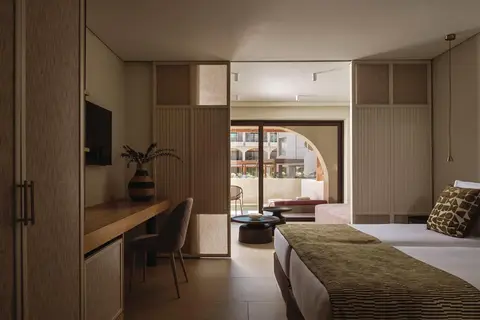 Planos Bay Hotel in Δημοτική Ενότητα Ζακυνθίων — foto 2