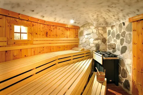 Hotel Ferienwelt Kristall in Rauris — foto 7