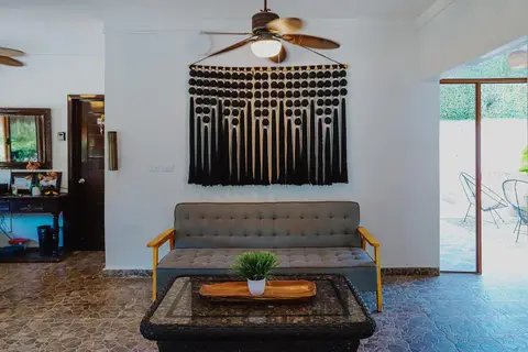 Hotel Esencia Holbox in Holbox, foto 22