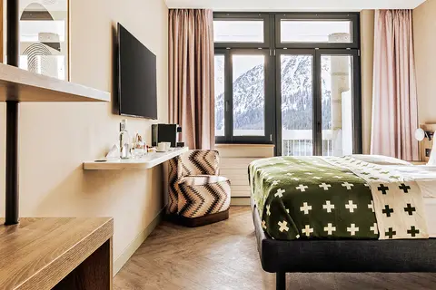 Altein Arosa, a Faern Collection Resort in Arosa — foto 2