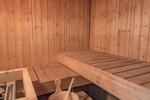 Hotel Club Chalets Margot foto 2